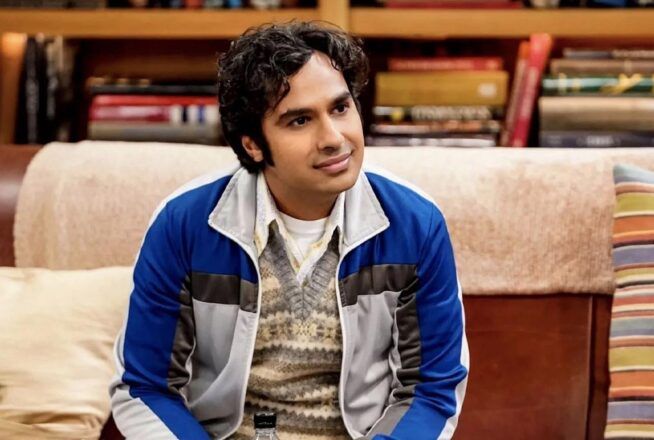The Big Bang Theory : Kunal Nayyar va-t-il reprendre son rôle de Raj dans le spin-off ? Il donne la réponse