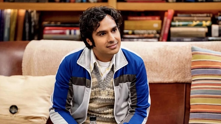 The Big Bang Theory : Kunal Nayyar va-t-il reprendre son rôle de Raj dans le spin-off ? Il donne la réponse