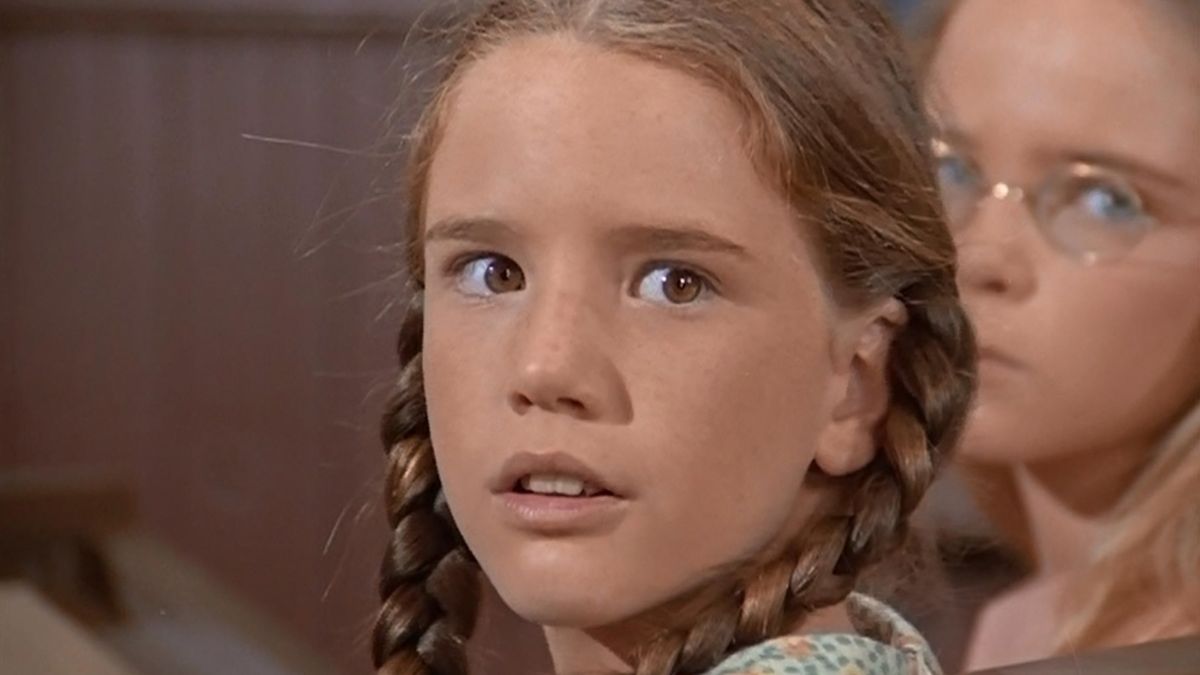 La Petite Maison dans la Prairie : Laura Ingalls est ton personnage préféré de la série si t'as 5/5 à ce quiz