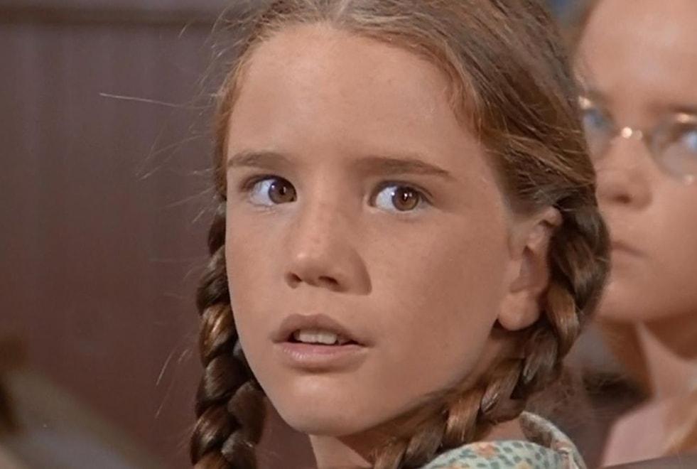 T’as regardé La Petite Maison dans la Prairie en boucle à la télévision si t’as 5/5 à ce quiz sur Laura Ingalls