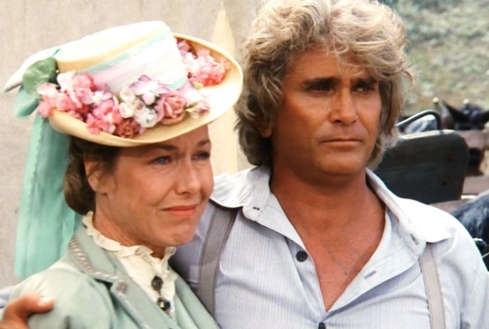 La Petite Maison dans la Prairie : Karen Grassle a mal vécu le tournage du téléfilm final