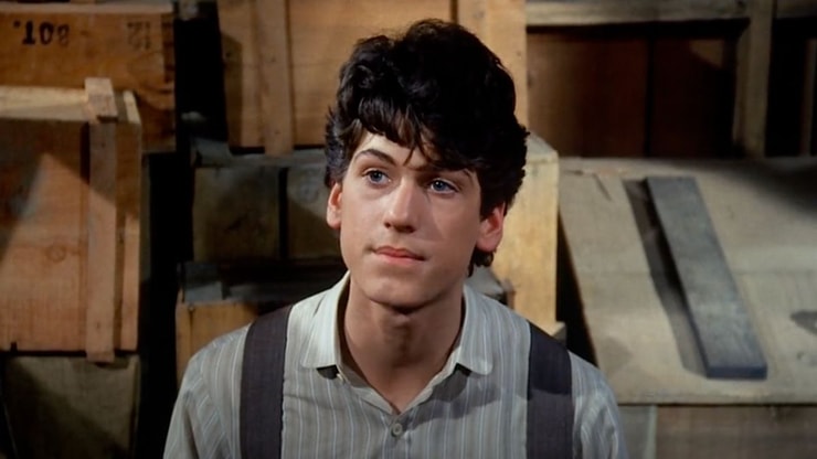 La Petite Maison dans la Prairie : comment est mort le vrai Willie Oleson ?