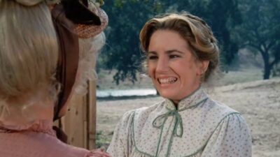 La Petite Maison dans la Prairie : ce souvenir qu&rsquo;a inventé Laura dans la saison 9 concernant sa vie amoureuse