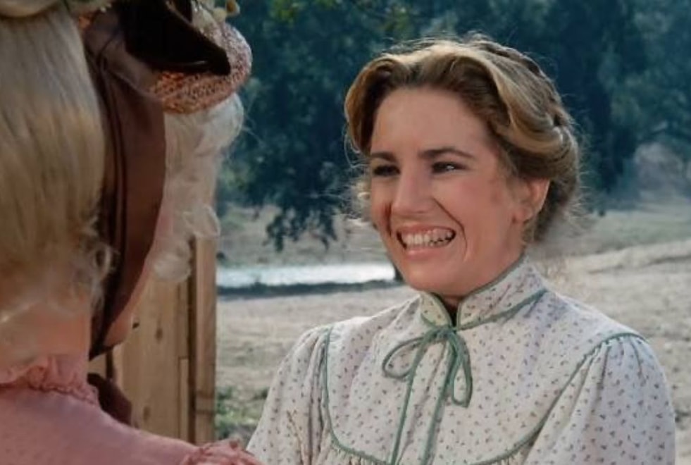 La Petite Maison dans la Prairie : ce souvenir qu’a inventé Laura dans la saison 9 concernant sa vie amoureuse