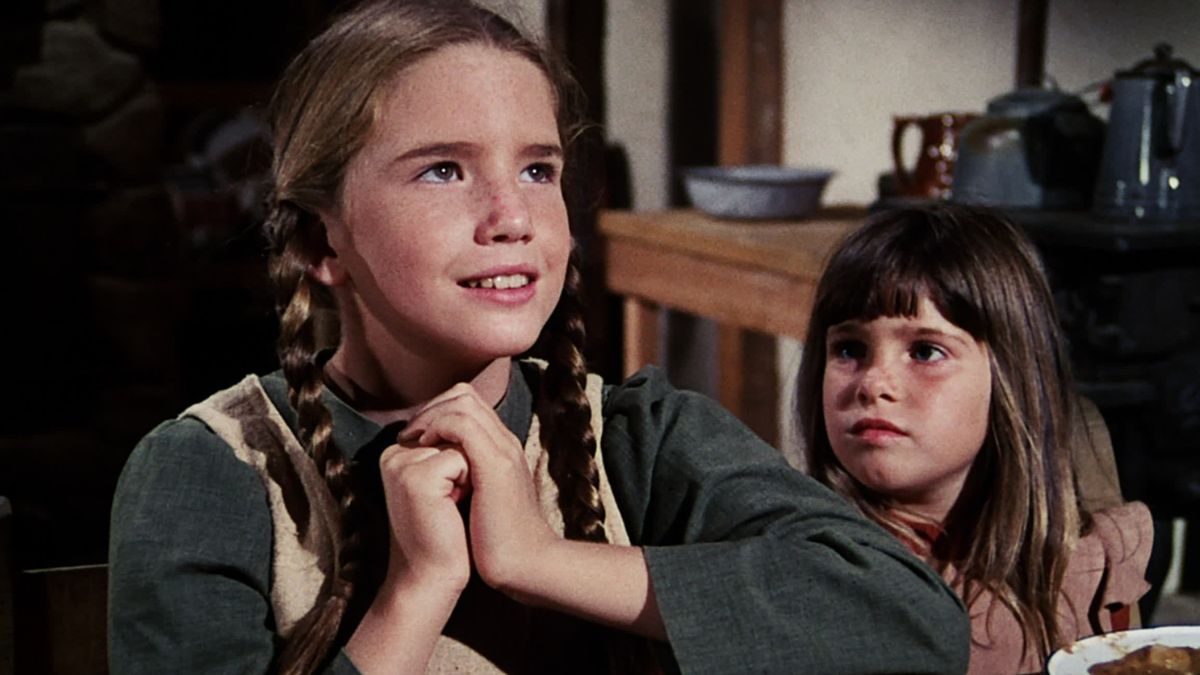 La Petite Maison dans la Prairie est ta série préférée si tu as au moins 7/10 à ce quiz sur Laura Ingalls