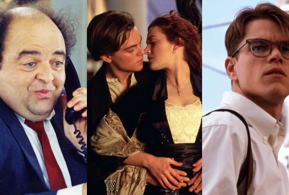 Quiz : t’as grandi dans les années 90 si tu trouves ces 10 films