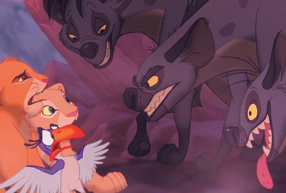 Le Roi Lion : tu rejoins les hyènes si tu n’as pas 5/5 à ce quiz sur le film