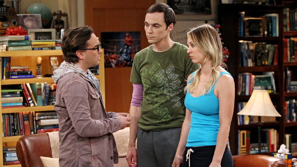The Big Bang Theory : tu n’as jamais vu la série si tu n’as pas 5/5 à ce quiz 