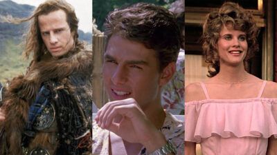 Quiz : personne ne peut reconnaître ces 10 personnages de films des années 80
