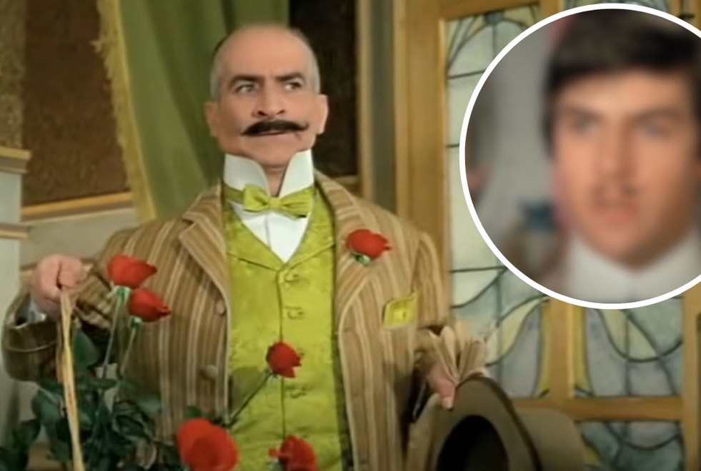Hibernatus : aviez-vous reconnu le fils de Louis de Funès dans le film ?