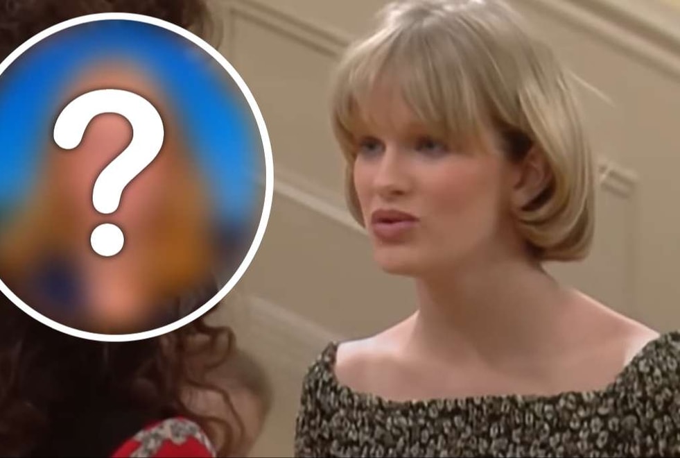 Une Nounou D’Enfer : à quoi ressemble Nicholle Tom alias Maggie, l’ainée des Sheffield aujourd’hui ?