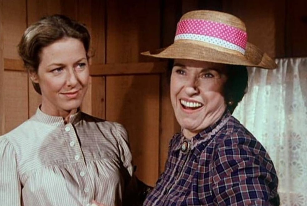 La Petite Maison dans la Prairie : pourquoi Karen Grassle et Katherine MacGregor sont-elles absentes du premier téléfilm de conclusion ?