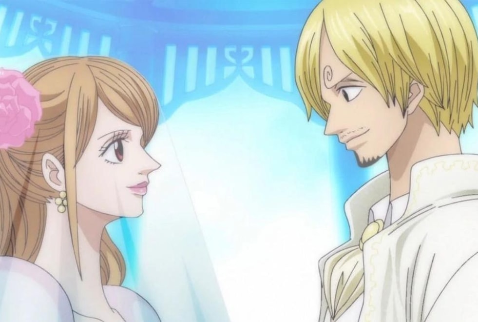 Quiz One Piece : choisis une couleur on te dira quel personnage est ton âme sœur
