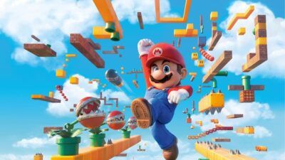 5 incroyables anecdotes à connaître sur Mario
