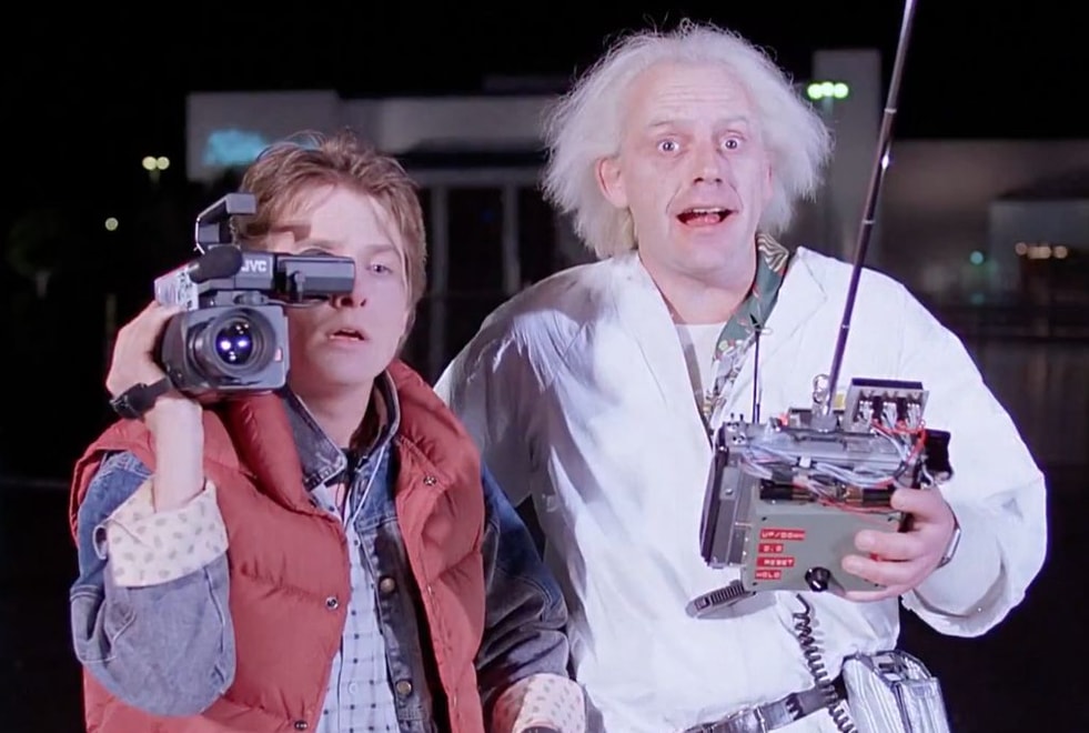 Retour Vers le Futur : seuls Doc et Marty auront 10/10 à ce quiz sur la saga