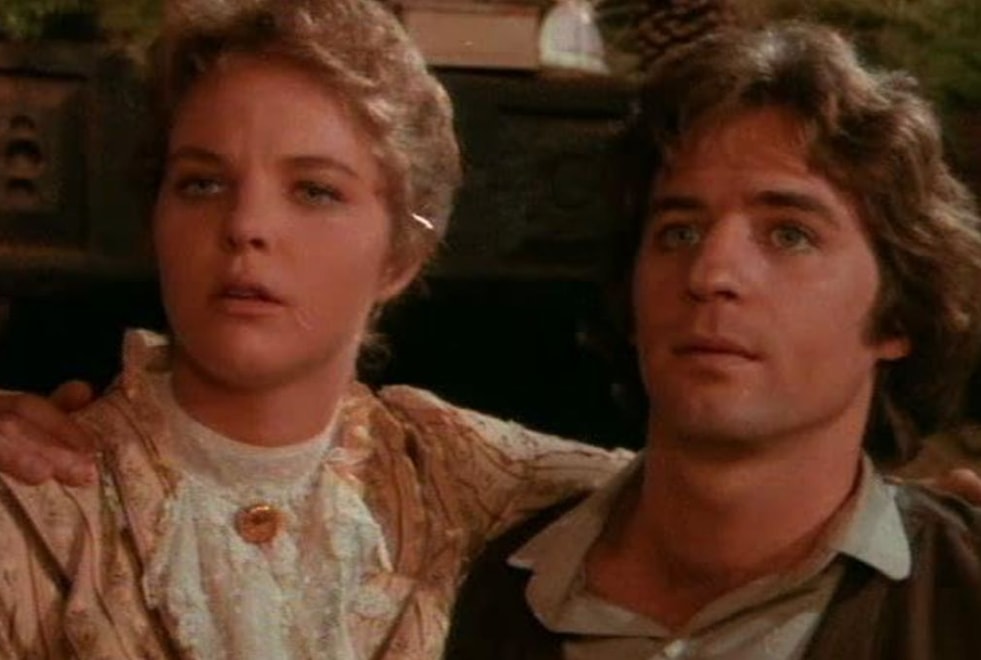 La Petite Maison dans la Prairie : Adam Kendall, l’époux de Mary Ingalls, a-t-il existé dans la vraie vie ?