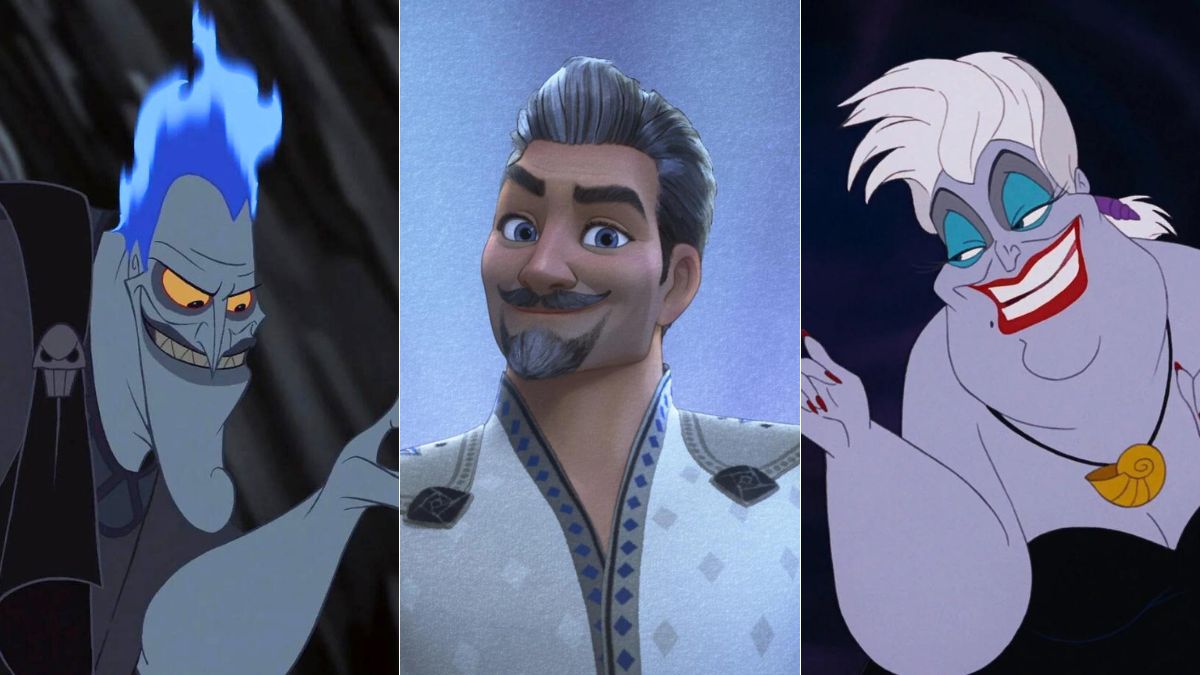 Sondage : quel méchant Disney mériterait son propre film ?