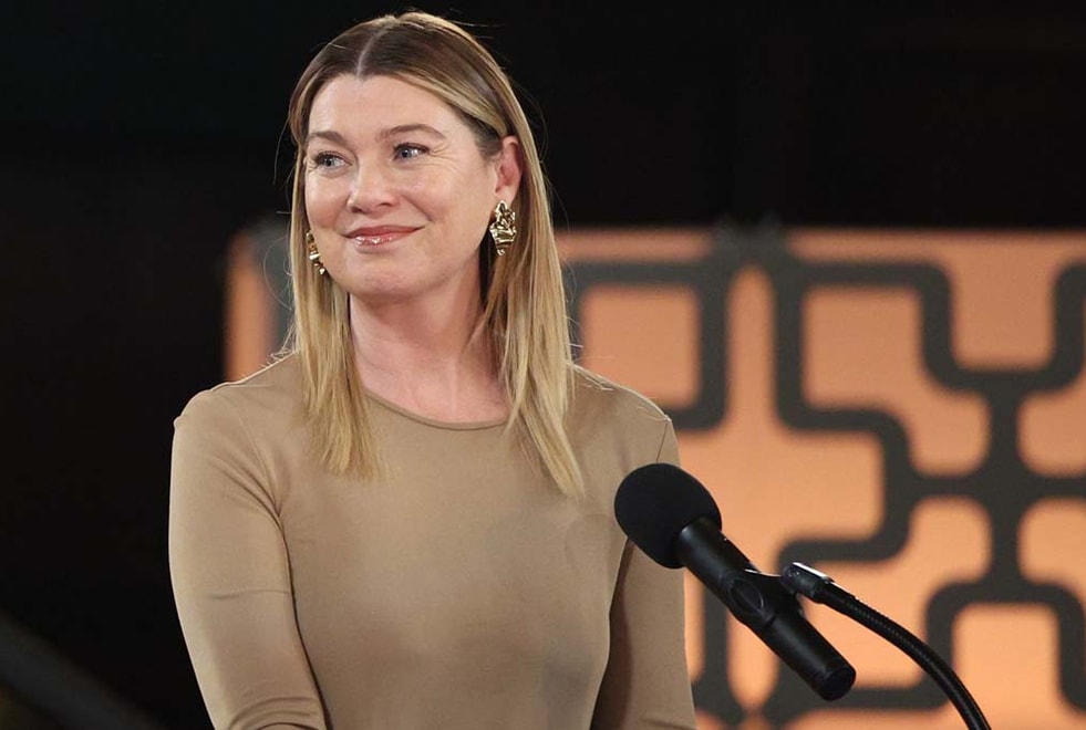 Grey’s Anatomy, saison 20 : on sait dans combien d’épisodes va apparaître Ellen Pompeo
