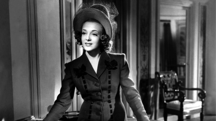 Le Diable au Corps : l'actrice Micheline Presle est décédée à l'âge de 101 ans