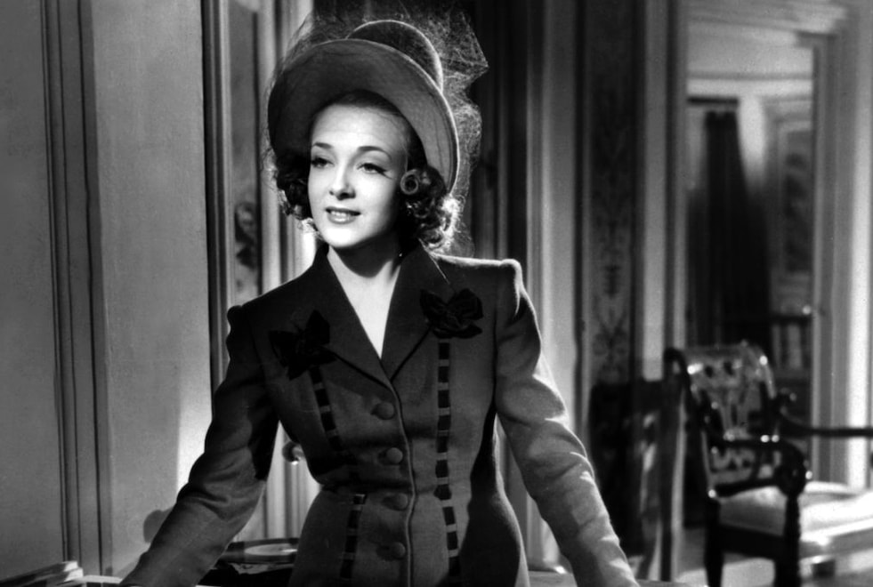 Le Diable au Corps : l’actrice Micheline Presle est décédée à l’âge de 101 ans