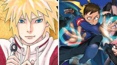 Naruto, My Hero Academia&#8230; connaissez-vous ces 3 mangas issus de célèbres anime ?