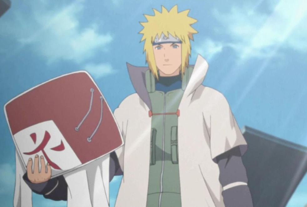 Quiz Naruto : choisis un membre de l’Akatsuki, on te dira quel Hokage tu es