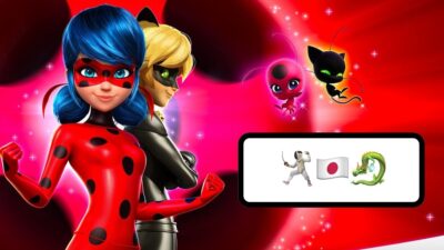 Quiz Miraculous Ladybug : seule Marinette saura identifier ces 5 personnages grâce à des emojis