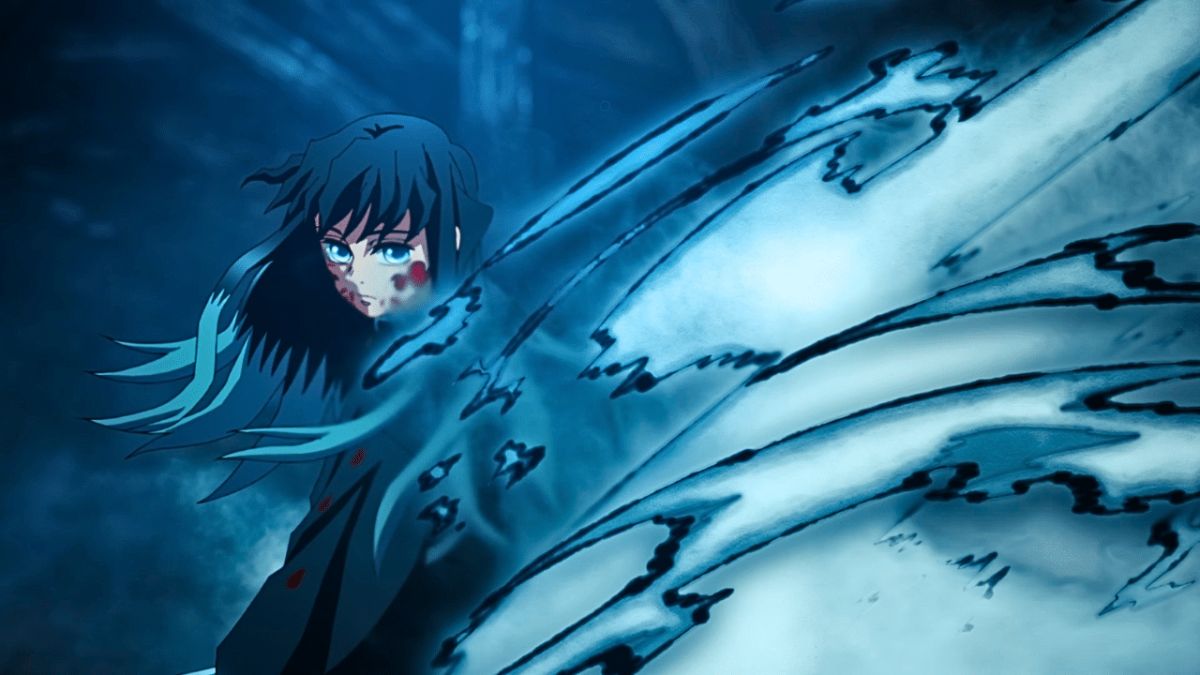 Quiz Demon Slayer : élimine 5 démons, on te dira quel Souffle tu maîtrises