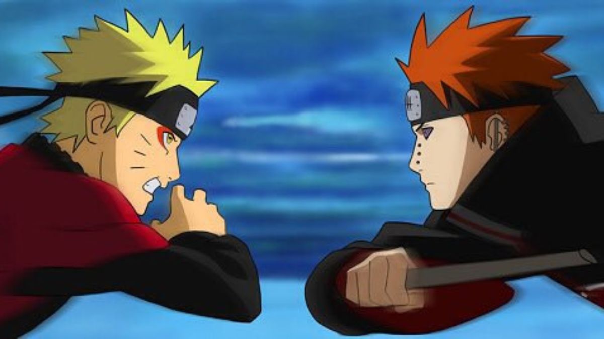 Quiz : élimine 5 ninjas et on te dit si tu es Pain ou Naruto