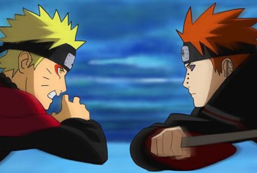 Quiz Naruto : protège 5 personnages, on te dira si tu es un membre de l’Akatsuki ou un ninja de Konoha