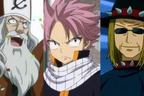 Quiz Fairy Tail : t’es le plus grand fan si tu nommes ces 5 personnages de l’anime