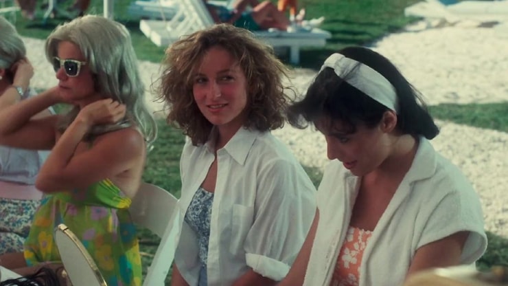 T'as aucun respect pour Dirty Dancing si t'as pas 10/10 à ce quiz sur le film culte