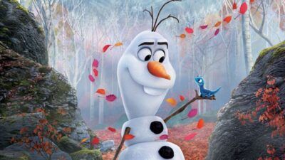 La Reine des Neiges 2 : tu sauves Olaf si tu as 10/10 à ce quiz sur le film