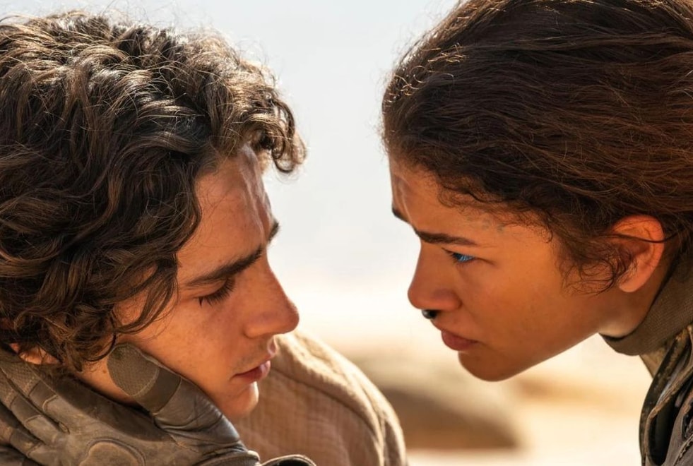 « Je suis déçu… » : pourquoi Denis Villeneuve est-il amer au sujet de Dune 2 ?