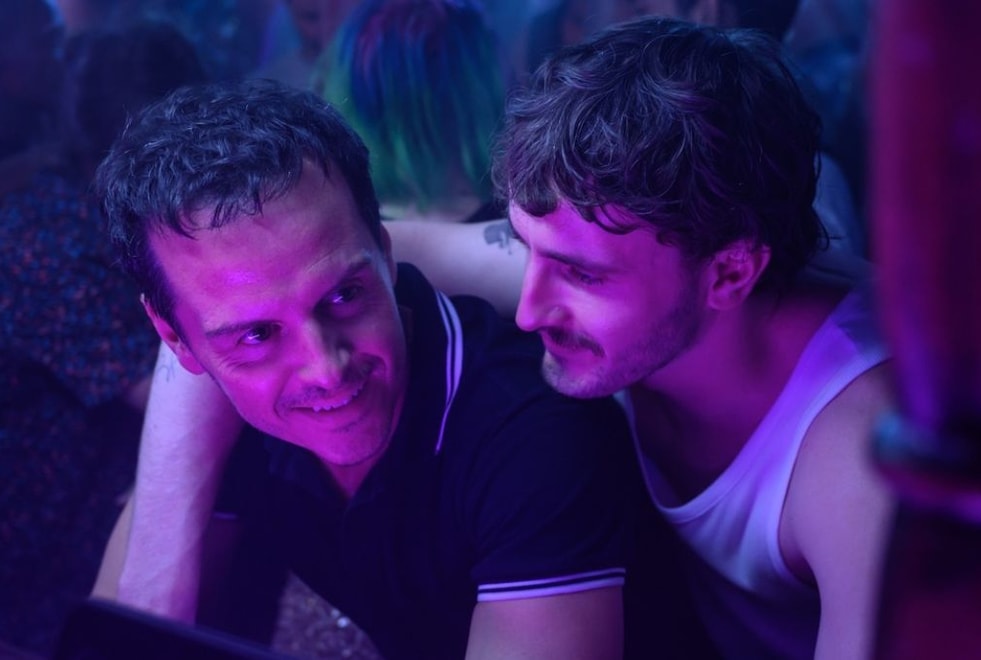 Sans jamais nous connaître : l’obsession cinéma de la semaine