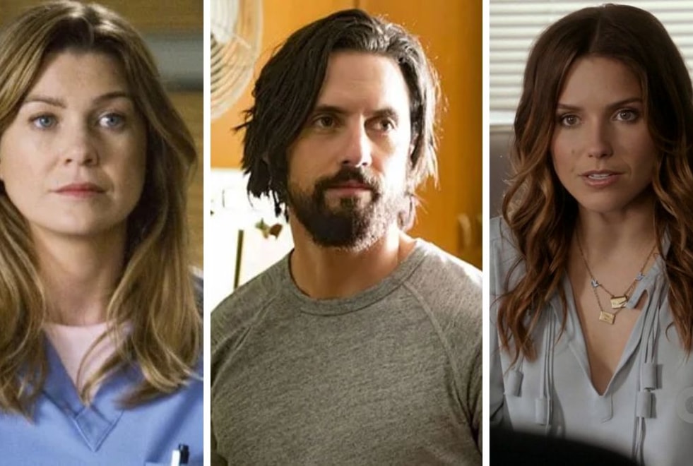 12 personnages de séries qui nous ont fait le plus pleurer