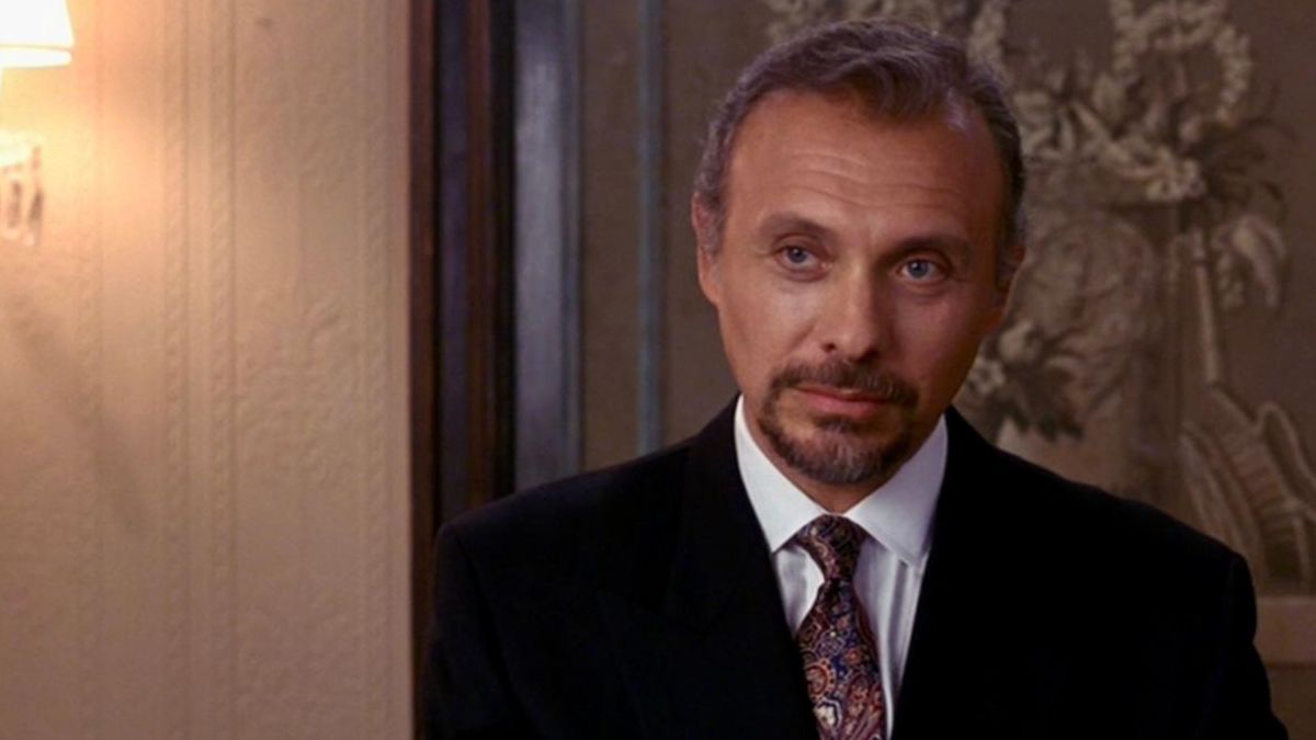 pretty woman, barney thompson