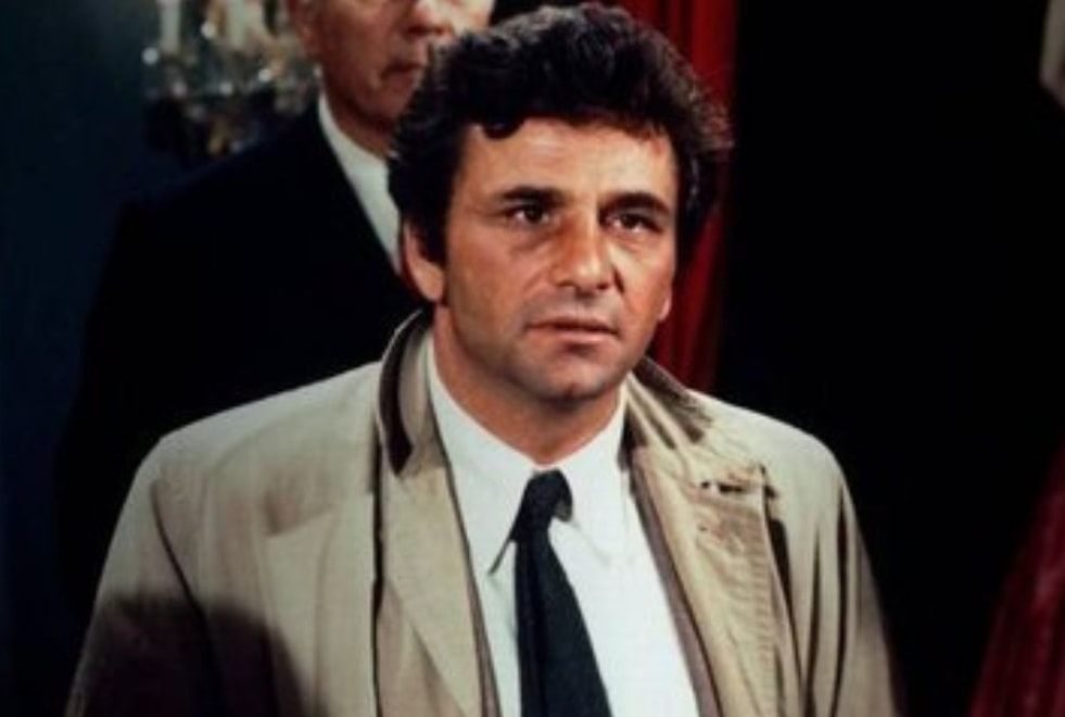 T’as une meilleure mémoire que Columbo si tu as 10/10 à ce quiz sur la série culte