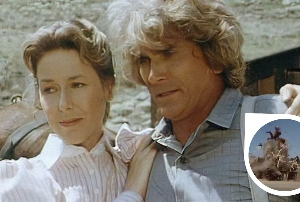 La Petite Maison dans La Prairie : la vraie raison derrière l’explosion dans le téléfilm final