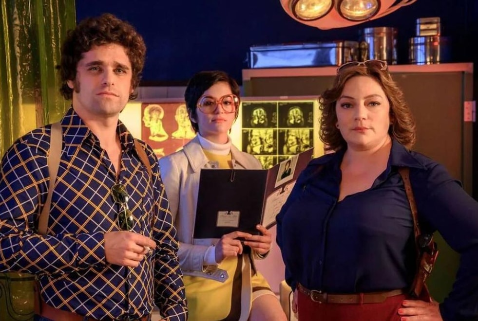 Les Petits Meurtres d’Agatha Christie : la série de France 2 s’arrête après 15 ans d’existence