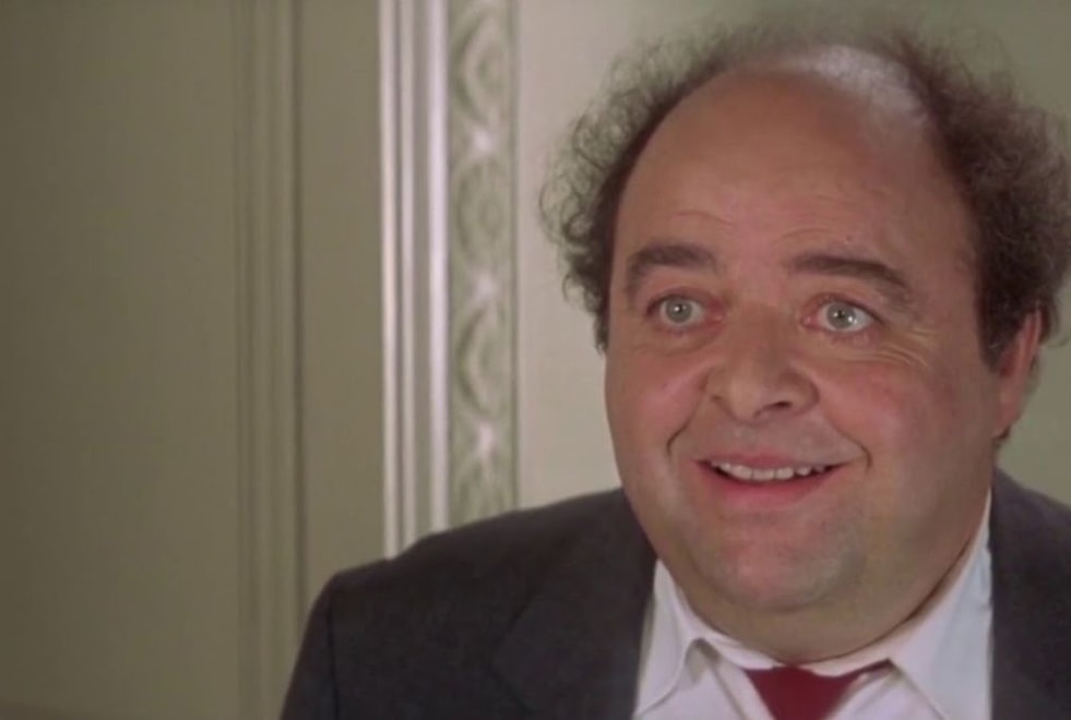 Tu n’as pas le sens de l’humour si tu n’as pas 5/5 à ce quiz sur Le Dîner de Cons