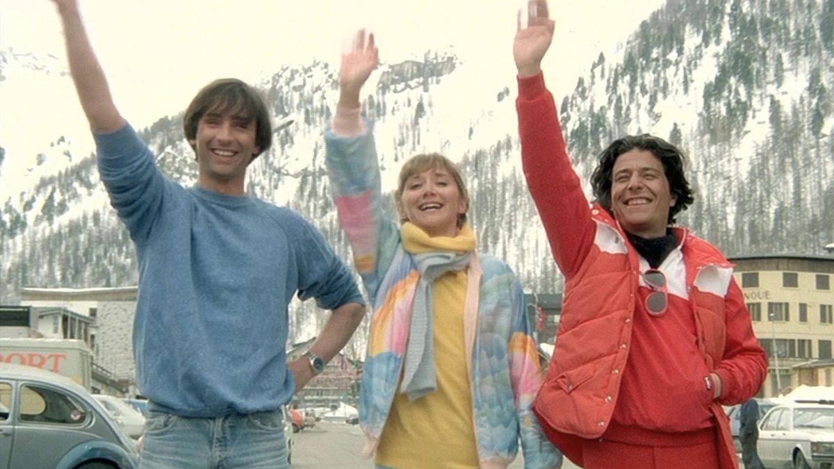 Les Bronzés font du ski est ta comédie culte si t'as 5/5 à ce quiz