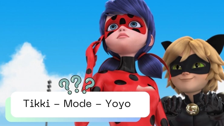 Quiz Miraculous : tu deviens la nouvelle Ladybug si tu retrouves ces 5 personnages en 3 mots-clés