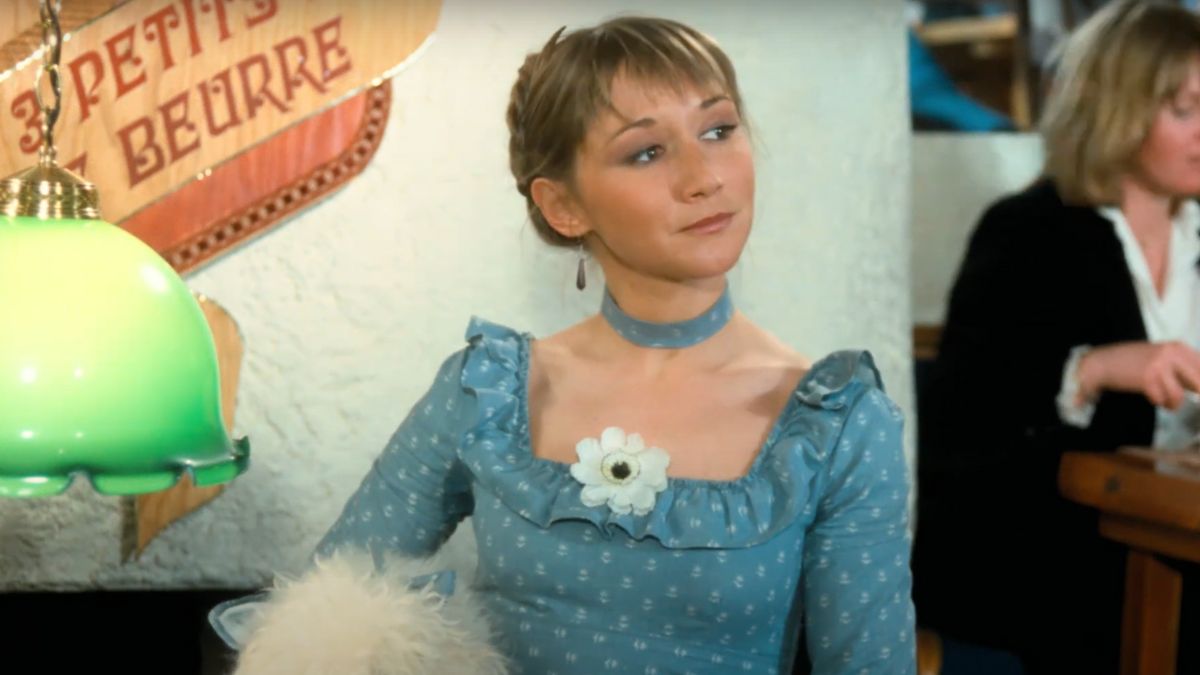 Gigi te fait une crêpe au sucre si tu as au moins 7/10 à ce quiz sur les films Les Bronzés
