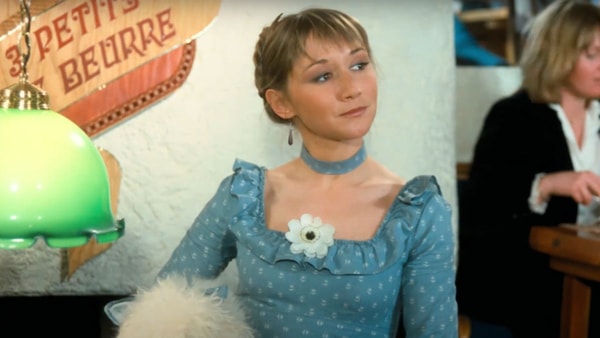 film les bronzés font du ski, marie-anne chazel, gigi