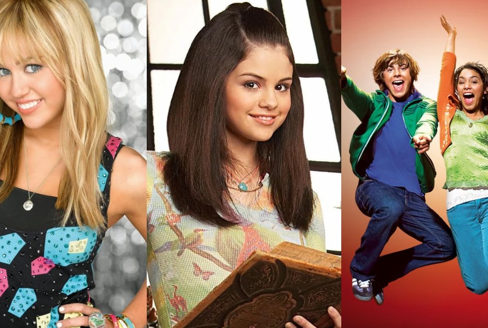 Personne n’a jamais eu 5/5 à ce quiz de culture générale sur Disney Channel