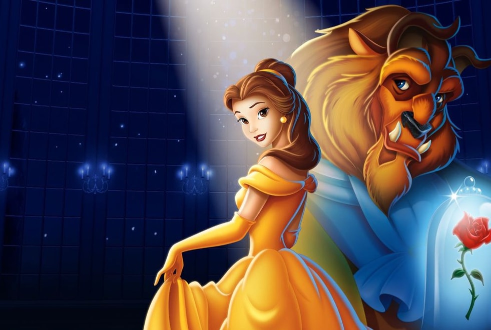 La Belle et la Bête : tu n’as pas eu d’enfance si tu n’as pas 5/5 à ce quiz sur le Disney