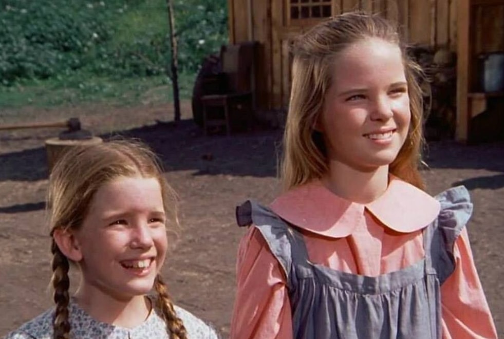 Tu n’as jamais loupé une diffusion de La Petite Maison dans la Prairie si tu as 10/10 à ce quiz sur les enfants Ingalls