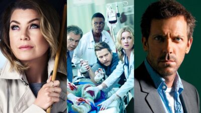 Quiz The Resident, Grey’s Anatomy : sauras-tu reconnaître ces 10 séries médicales en une image ?