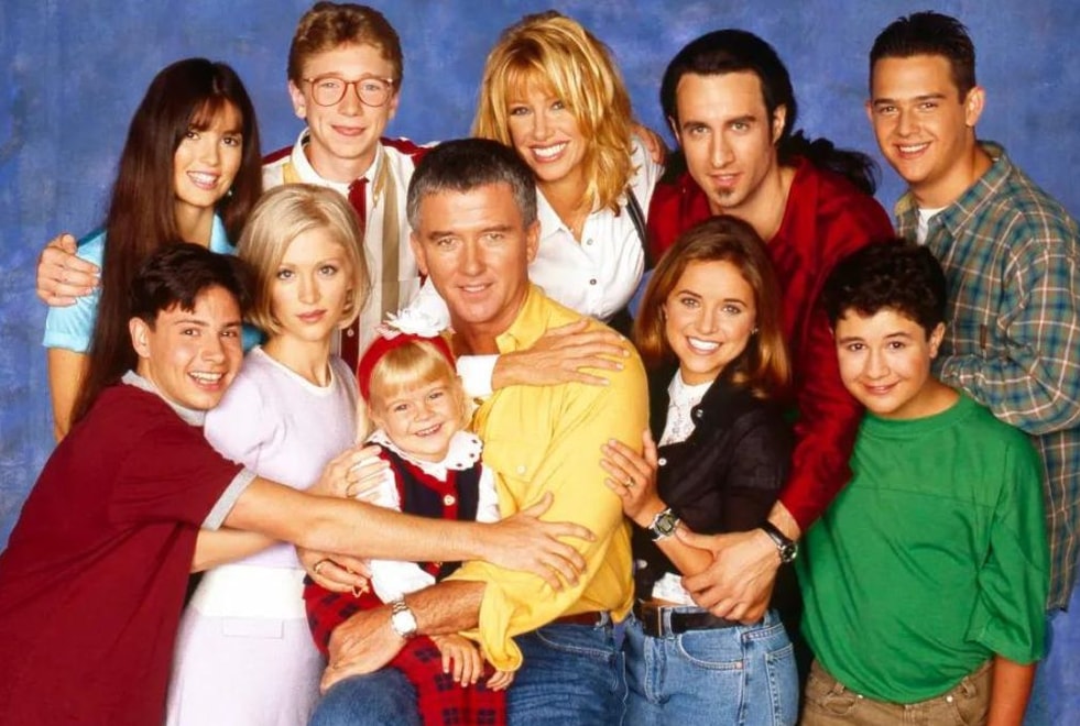 Tu as passé ta jeunesse devant Notre Belle Famille si tu as 5/5 à ce quiz sur la série
